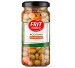 Aceituna gaspacha picante Frit Ravich 720 g