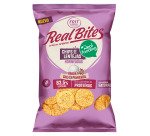 Bolsa Real Bites Pimienta Frit Ravich - 80g