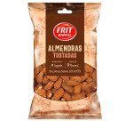 Bolsa de Almendras tostadas Frit Ravich - 110g