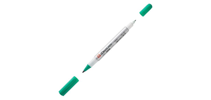 Marqueur permanent Identi Pen