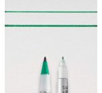 Sakura IDenti-Pen multifunctional marker green