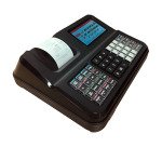 Caja registradora SAM4S ZETA A-50 adaptada a Verifactu/TicketBai