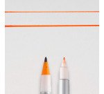Permanente marker Identi Pen