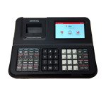 Caja registradora SAM4S ZETA A-50 adaptada a Verifactu/TicketBai