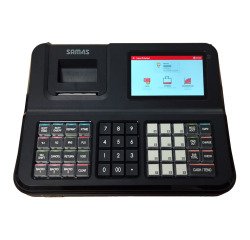 Caja registradora SAM4S ZETA A-50 adaptada a Verifactu/TicketBai