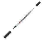 Feutre Sakura IDenti-Pen multifonction noir