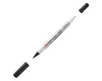 Marqueur permanent Identi Pen, noir