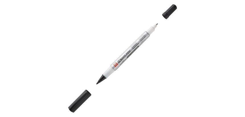 Marqueur permanent Identi Pen