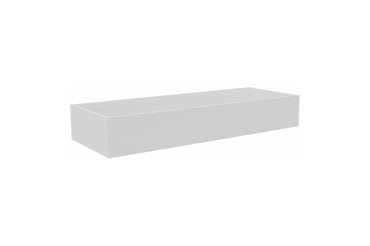 Tray for Lumya L 80 cm melamine library