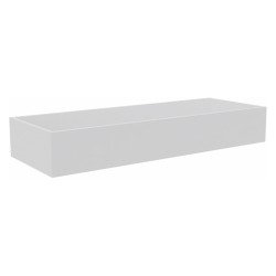 Tray for Lumya L 80 cm melamine library