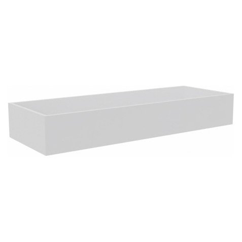 Tray for Lumya L 80 cm melamine library