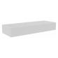Tray for Lumya L 80 cm melamine library