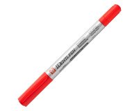 Marqueur permanent Identi Pen, rouge