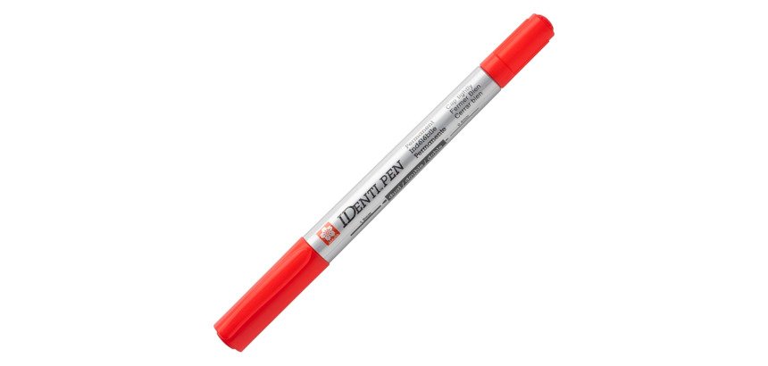 Marqueur permanent Identi Pen