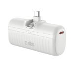 SBS EcoPower Bank 5000mAh