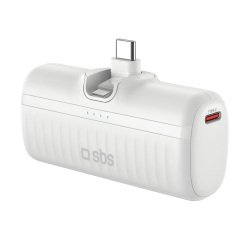SBS EcoPower Bank 5000mAh