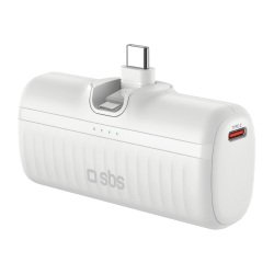 SBS EcoPower Bank 5000mAh