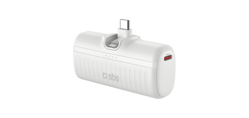 SBS EcoPower Bank 5000mAh