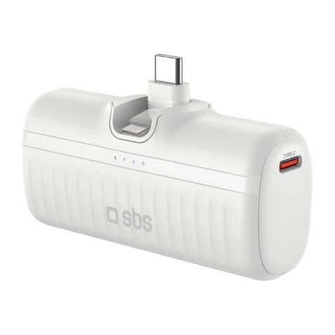 SBS EcoPower Bank 5000mAh