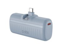 SBS EcoPower Bank 5000mAh