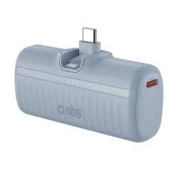 SBS EcoPower Bank 5000mAh