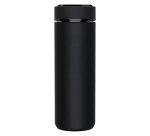 SCX.design Borraccia termica smart D10 - Nero