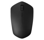SCX.design Mouse luminoso wireless O20 - Nero / Bianco