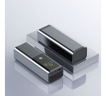 SCX.design Powerbank 20000 mAh 100W per computer P52 - Grigio