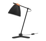 Lampe de bureau led JANELLE - Aluminor - 6.5 W - Métal