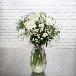 Petit bouquet champêtre