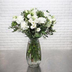 Bouquet blanc