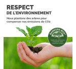 Boîte de rangement plastique emboîtable Fellowes 15 L