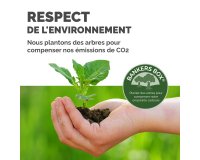 Stapelbare opbergdozen  Fellowes 55 L