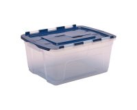 Caisses de rangement emboîtables Fellowes 45 L