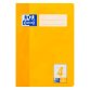 cahier, format A5, linéature 4 / 4ème anné scolaire,