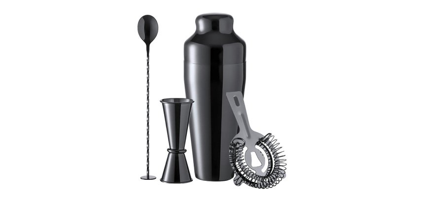 Set Cocktail Relien