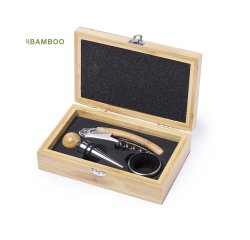 Set Vino Nitol