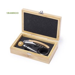 Set Vino Nitol