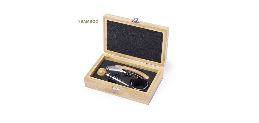 Set Vino Nitol