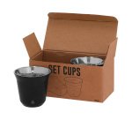 Set Bicchieri Kodet