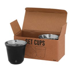 Set Bicchieri Kodet