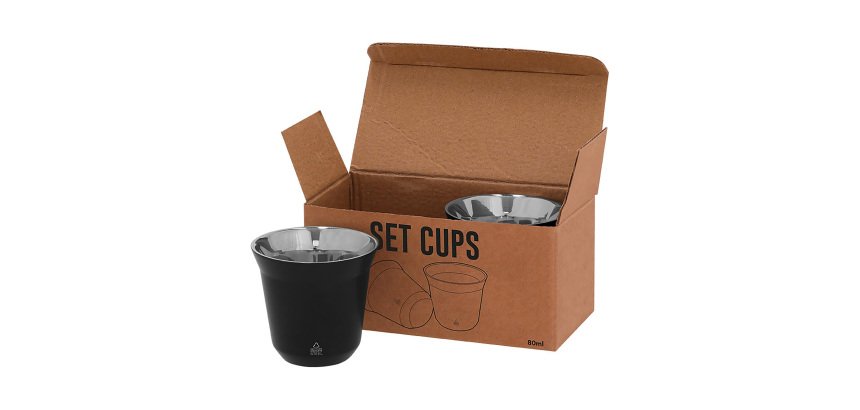 Set Bicchieri Kodet
