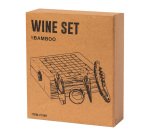 Set Vino Paluk