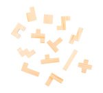 Gioco di Abilità Charlis