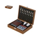 Set Fiaschetta Menzie