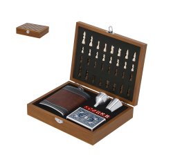 Set Fiaschetta Menzie