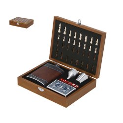 Set Fiaschetta Menzie
