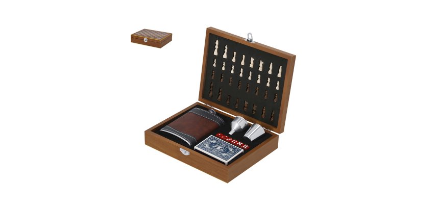 Set Fiaschetta Menzie