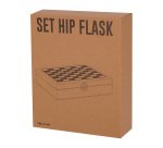 Set Fiaschetta Menzie
