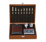 Set Fiaschetta Menzie
